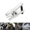 Upgraded Ball Joint Puller Separator Splitter Removal Tool Heavy Duty for Vehicles Car Truck Repair 1-1/8" To 2-1/8