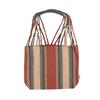 Tote Bag HAMMOCK TOTE Brown [Dulton]