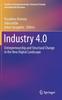 Книга Industry 4.0 : Entrepreneurship and Structural Change In the New Digital Landscape
