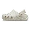 Crocs Удобные детские сандалии Белые Детские 208774-160