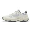 Ace 2 Comfortable Shock Absorbing Durable Low Top Casual Shoes Men Sneaker White Gray 912538802-3