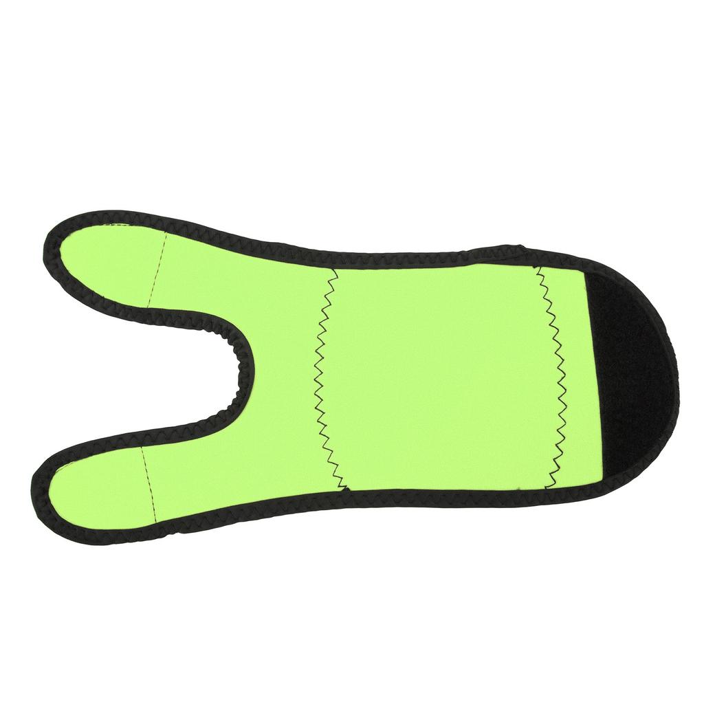 Diving Regulator Cover Elastic Wear Resistant Lightweight Foldable Snorkeling Regulator Cover for