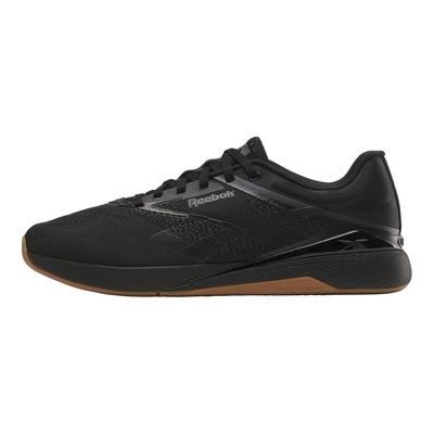 Кроссовки унисекс Nano X5 Black Gum Grey Lee 100209359