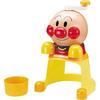 PEARL METAL Anpanman NOWY Ogromny golący lód