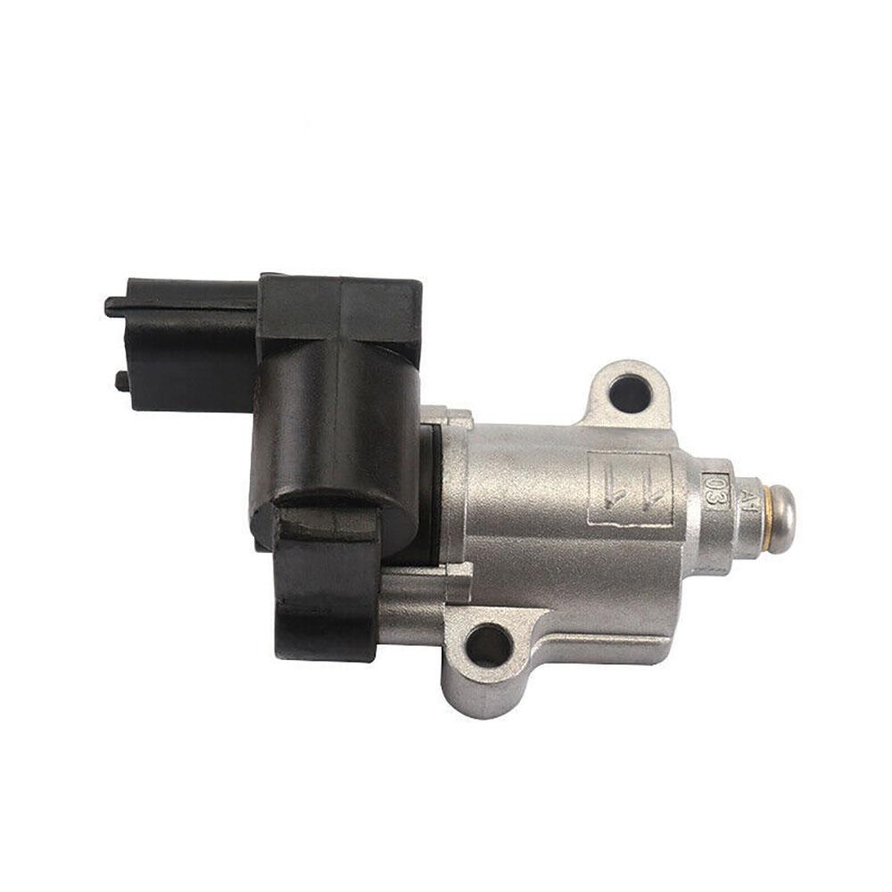 # 35150-23700 Idle Air Control Valve For Hyundai Tiburon Tucson Kia Spectra Soul