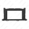 Toyota Sienna Double Din Car Audio Modification Frame - DVD Navigation Panel Bracket