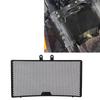 ABLZ-Motorcycle Radiator Guard Radiator Water Tank Grill Cover For  Norden 901 -  DUKE 790 2018-