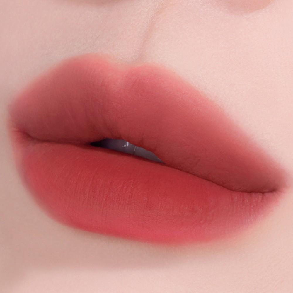 Clio Volumate Blur Тинт/Блеск 3г