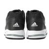 Adidas Equipment 10 Retro Sports Marathon Slip Resistant Durable Lightweight Low Top Casual Shoes Unisex Sneaker Black EF1473