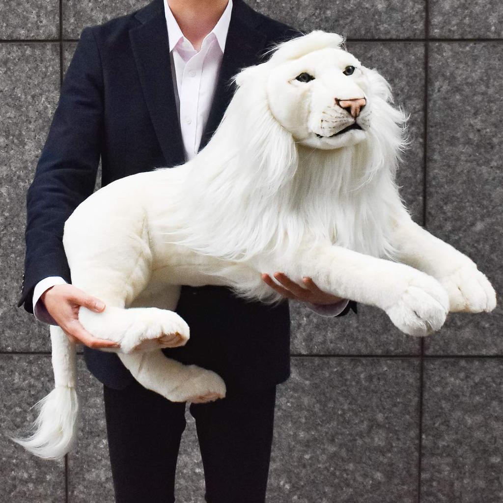 White Lion 65 BH6364