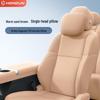 Wuling Xingguang 730 Interior Accessories: Headrest, Lumbar, Neck, and Waist Support