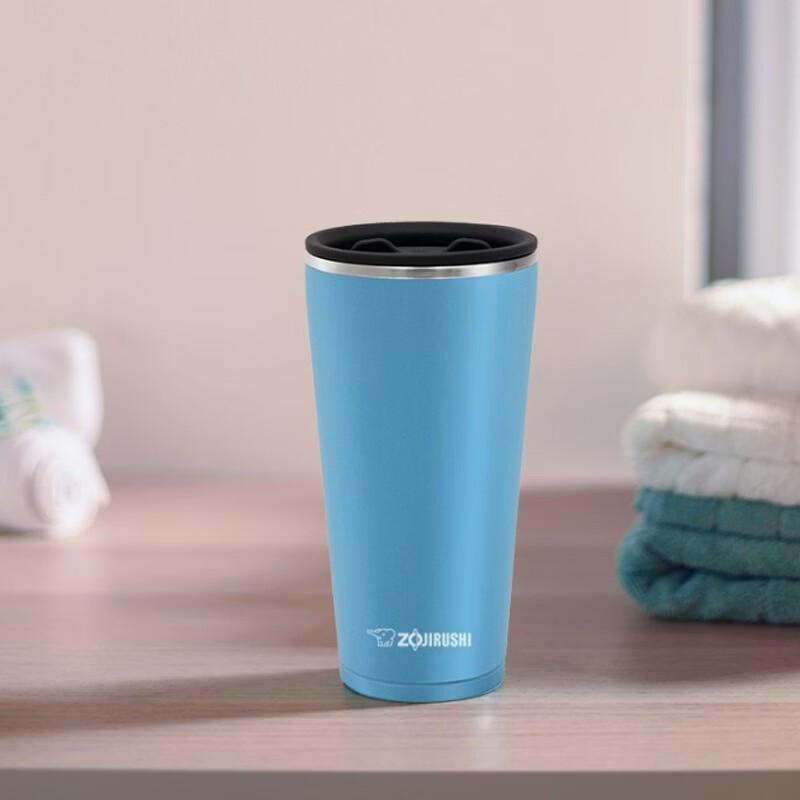 Термокружка Zojirushi для путешествий