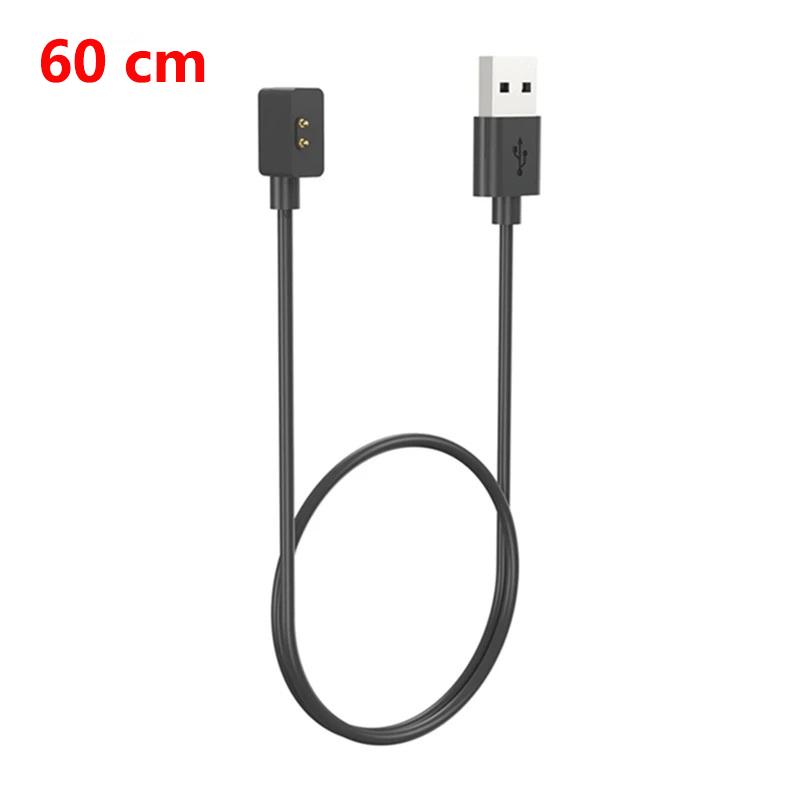 Fast Charging Cable For Redmi Watch 4 Magnetic USB Charging Cable Power Charge for Xiaomi Redmi Watch 4 3 Watch 3/3 Lite Charger
