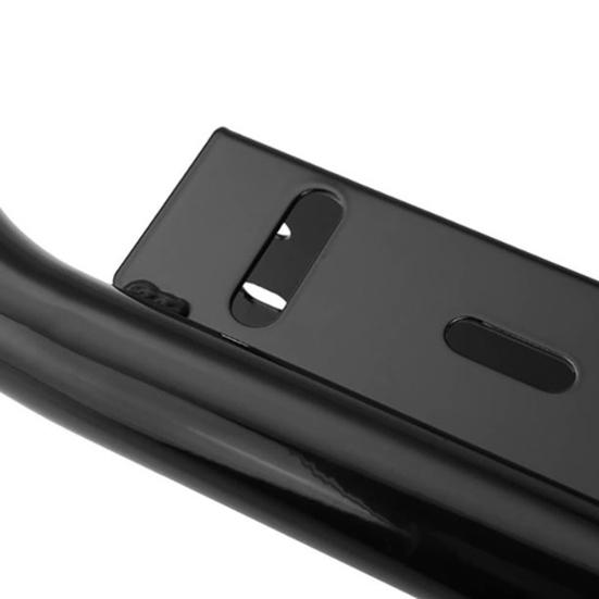 Автомобильный внедорожник Грузовик Передний бампер Светодиодный фонарь Лампа крепления номерного знака Держатель кронштейна