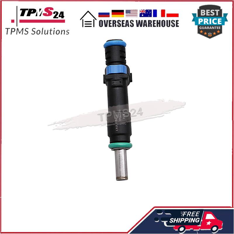 3 шт. топливных инжекторов 420874834 для Sea-Doo GTR RXT CTX