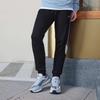 Li Ning Спортивная коллекция Жизнь Трикотажные спортивные штаны Мужские Синие AKLSG59-1