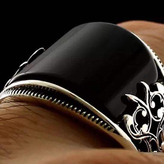 Кольцо для пары, резная форма, узор U, для женщин, мужчин, долговечное, все подходит