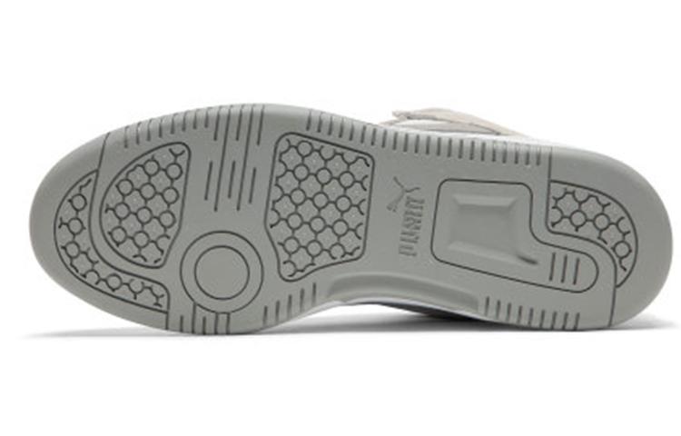 Puma Кроссовки Rebound LayUp Low Sd 'White High Rise' 370539-02