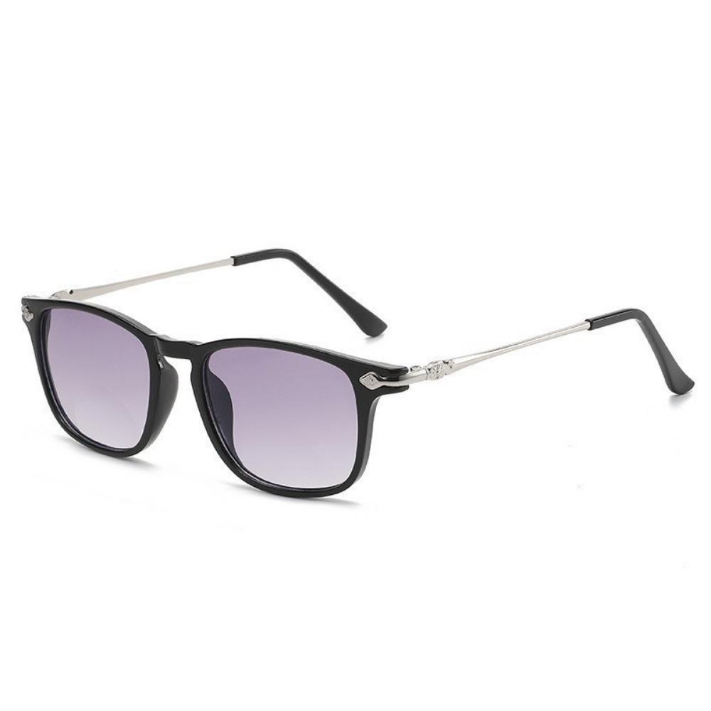 +100 До +400 Мужские очки для чтения Прогрессивные мультифокальные очки для чтения Очки-автозум Солнцезащитные очки Пресбиопические очки Дальнозоркость