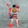Фигурки-аксессуары из аниме One Piece, модели Луффи в flowing Sakura (текущая Сакура), фигурки, домашние настольные украшения