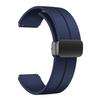 Ремешки для часов Huawei Smartwatch GT5 GT5 Pro 41 мм 42 мм Силиконовые аксессуары для Huawei GT5/GT5 Pro 18 мм Универсальные ремешки для часов