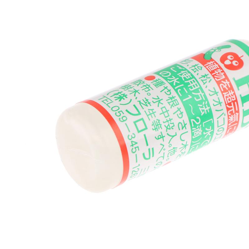 1 шт. 6 мл Hb101 стимулирует рост и укрепление корневой системы, жидкость для суккулентов, медленно высвобождающаяся жизненная сила, питательная жидкость, укореняющая жидкость