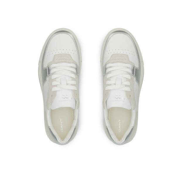 Кроссовки Gant кроссовки Julice Sneaker 28531498 белый