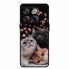 For OnePlus 10T 5G Case 1+10Pro Wolf Lion Soft TPU Silicone Back Case for OnePlus10 Pro 5G Cover Bumper Coque OnePlus 1+10T Capa