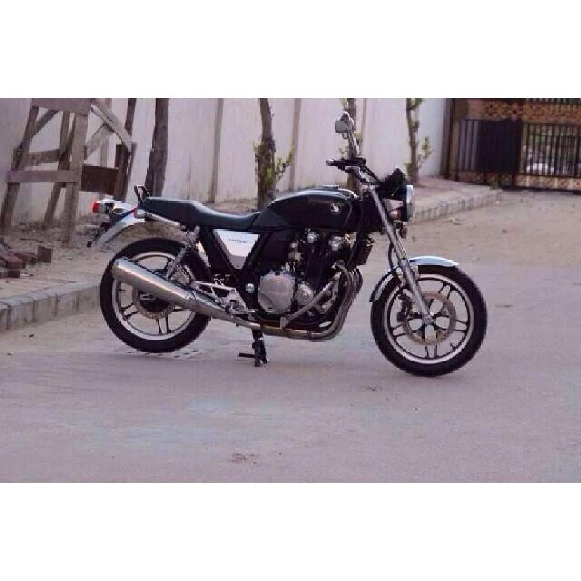 Topteng Engine guards / Crashbars Crash Bars For Honda CB1100 2010 2011 2012 2013 2014 2015 2016 Black