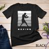 Boxing Apparel - Boxer Boxing Unisex T-shirt