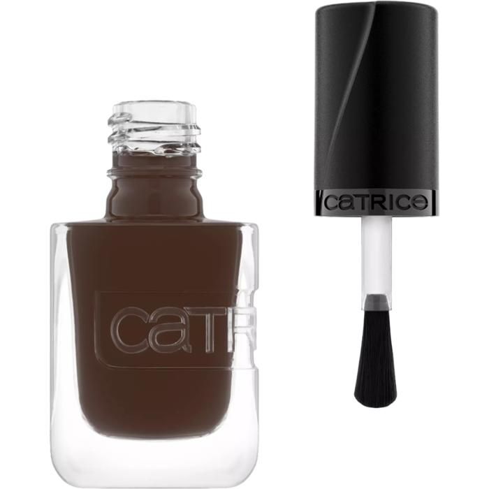 Catrice - Vernis à Ongles Gel Affair - 39 Double Shot Diva