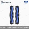 ECOVACS T50 PRO OMNI / T50  AUTO / DDX67 Аксессуары для робота-пылесоса Основная боковая щетка HEPA-фильтр Ткань для швабры Пылесборник Запчасти