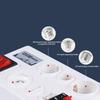 Accurate Measurement Lamp Tester Box Easy To Use Voltage Tester  Electric Power Test