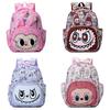 Kids Backpack Playful With Comfortable Shoulder Straps Ideal For Boys And Girls Ages 3 To 6