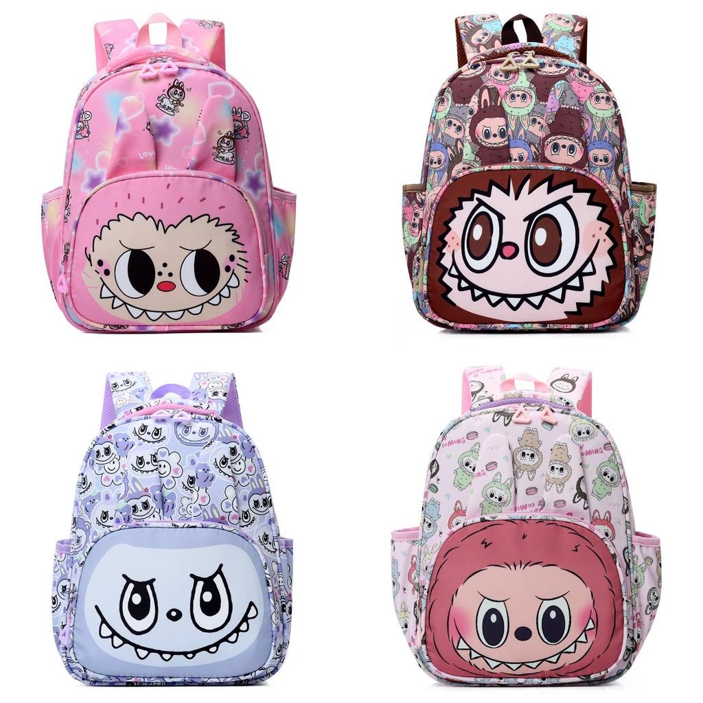 Kids Backpack Playful With Comfortable Shoulder Straps Ideal For Boys And Girls Ages 3 To 6