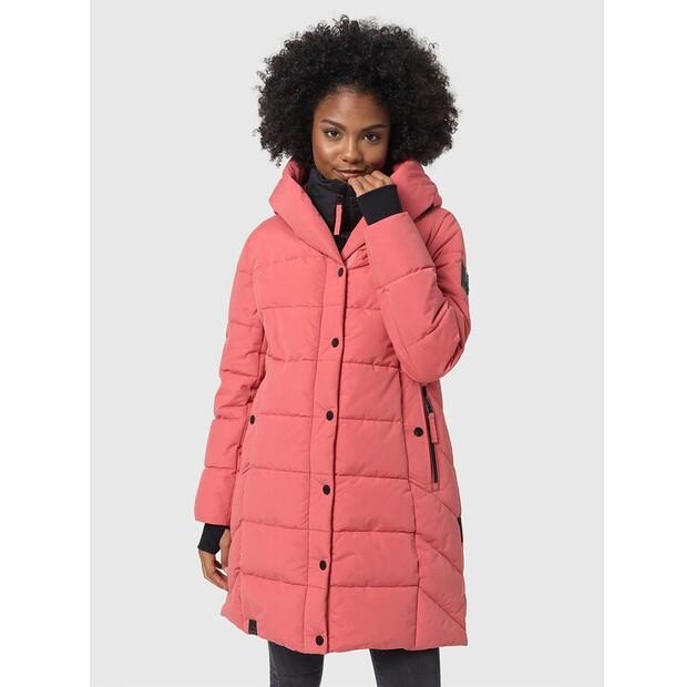 Куртка зимняя Navahoo Knutschilein