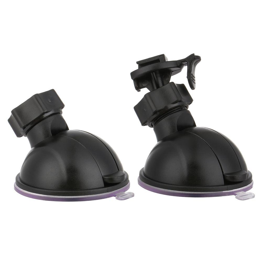 Wide Angle Adjustable Dash Camera Holder Base Holder Mount Universal Sucker Suction Cup Bracket