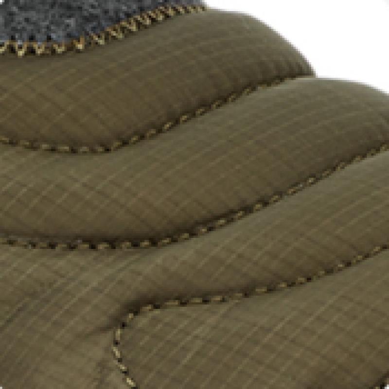 Teva Мужские зимние тапочки из микрофибры Reember Terrain Stvm2339596 Dol