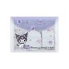 Sanrio Kuromi Seal & Case Set 401269