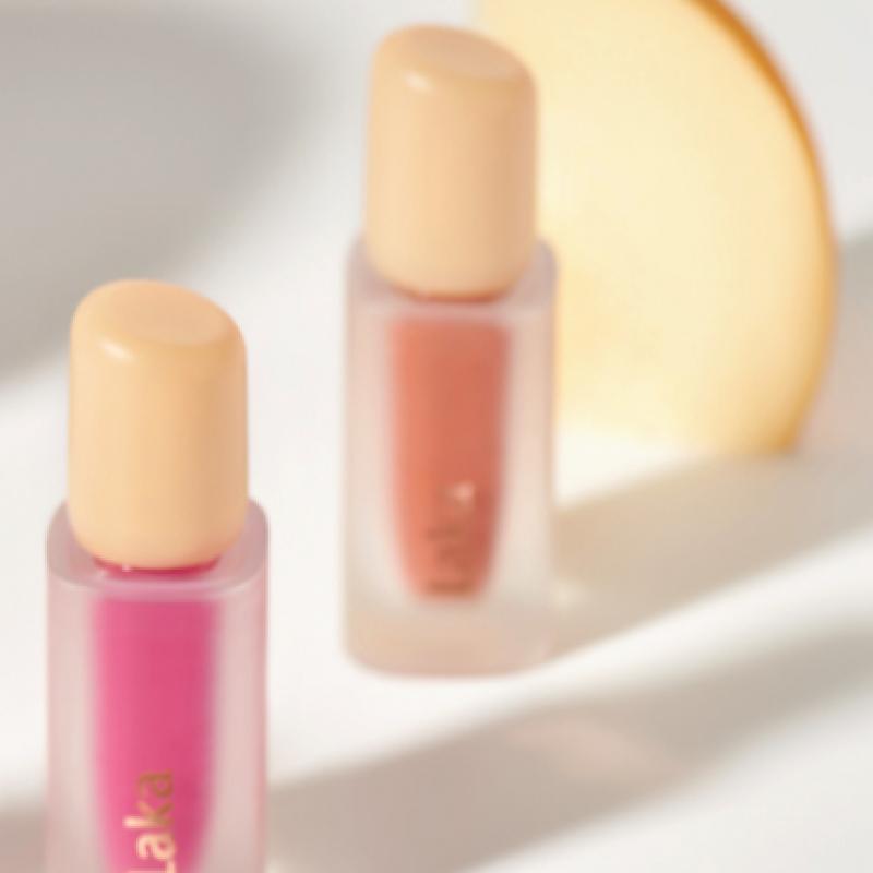 Laka Fruity Glam Tint 115 Envy