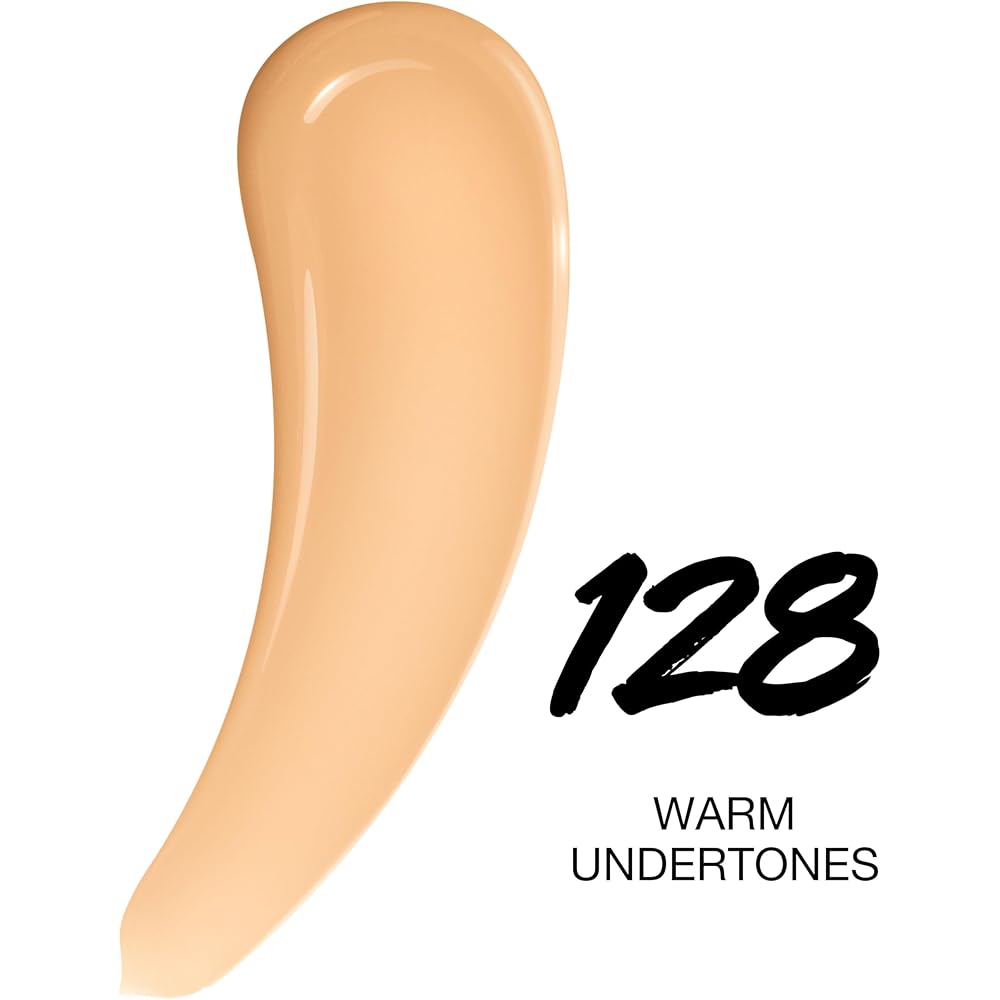Maybelline Superstay Luminous Matte Тональная основа Легкая Полное покрытие Стойкая 30 часов 30 мл