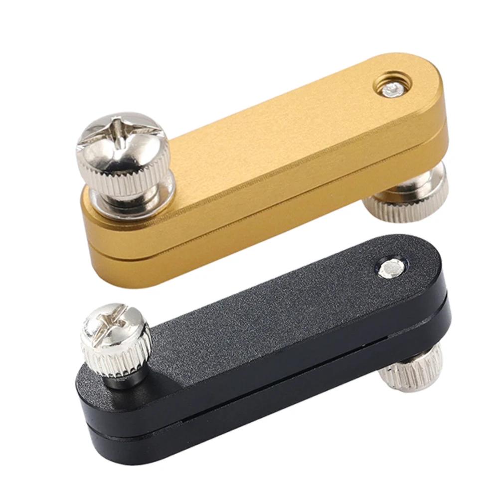 Стальная линейка Регулировка пределов Позиционный блок Угол разметки Калибр разметки линий Деревообработка Локатор разметки Измерительная линейка