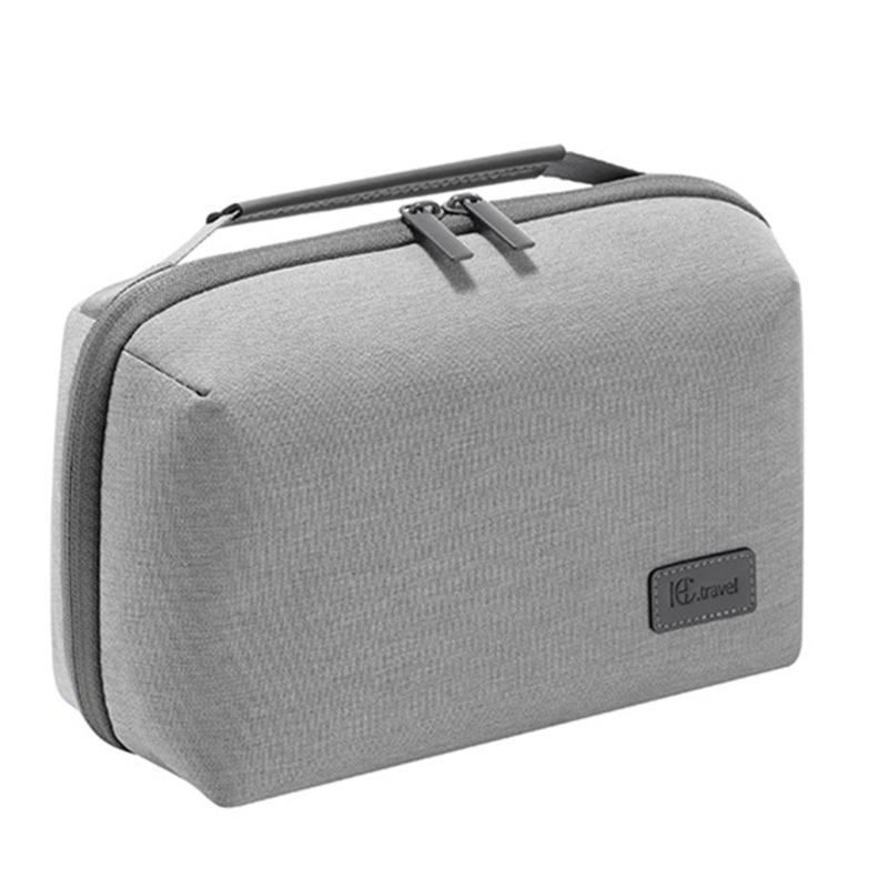 Не царапает Сумка для хранения кабелей Маленькие дизайны Несколько отделений Органайзеры Улучшения Для зарядных устройств Карточек Снаряжения