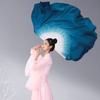 Traditional Hand Fan Chinese Folding Fan Portable Classical Dance Fan  Folk