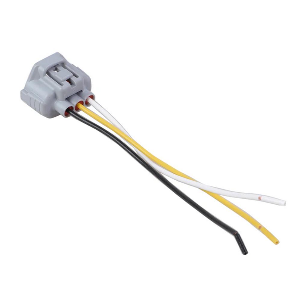 2Pcs Turn Signal Connector for Toyota