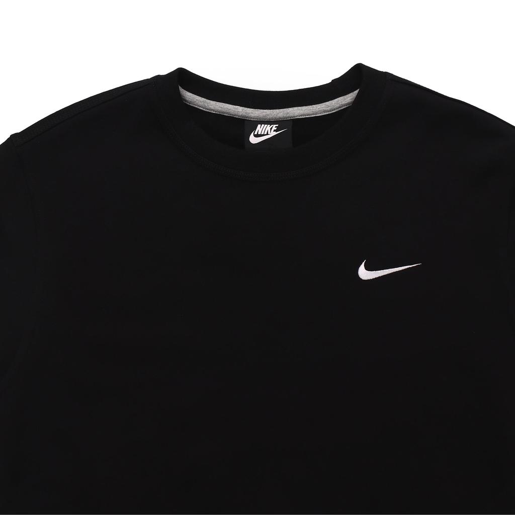 Nike Однотонный худи и спортивные штаны с манжетами, повседневный спортивный комплект для мужчин, спортивная одежда, черный цвет 916609-010+CD3130-010