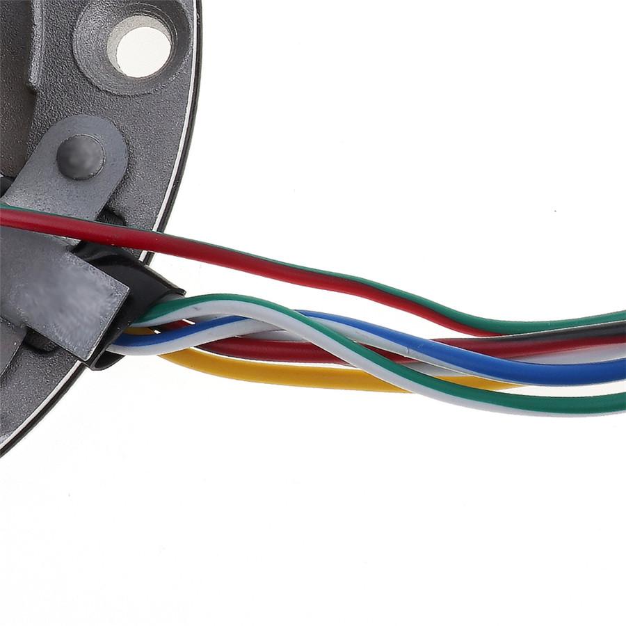 1Pc 110cc 125cc Pit Dirt Bike Pitbike Stator Plate Pickup Magneto Coil Rotor New