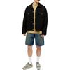Acne Studios Denim Shorts Men's Blue BE0136-863