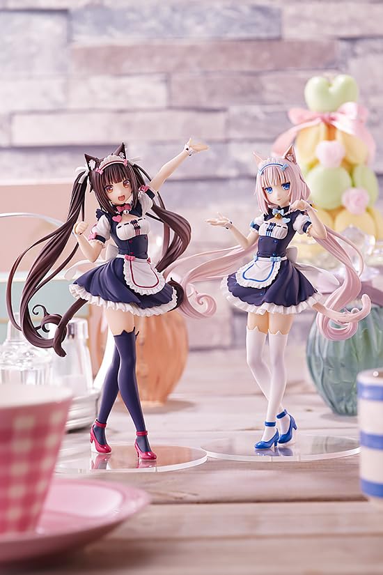 POP UP PARADE Nekopara Chocolat окрашенная полная фигурка немасштабированная ABS&PVC