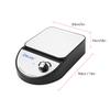 Ciblanc Magnetic Stirrer Mixer Max Stirring Capacity 3500ml